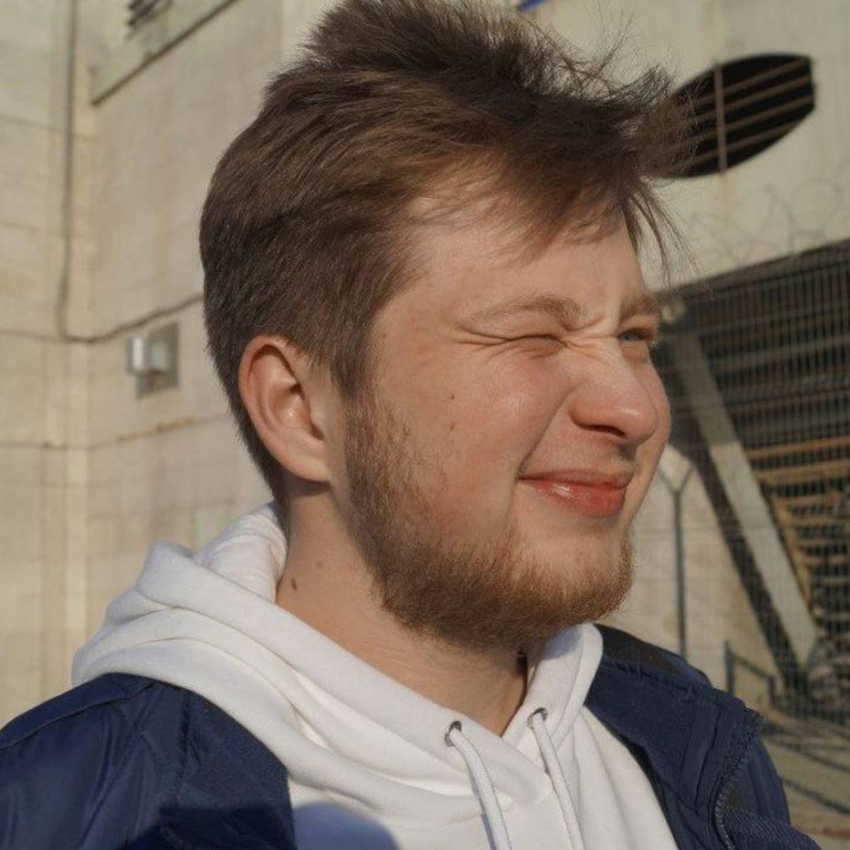 Дмитрий Алешкин