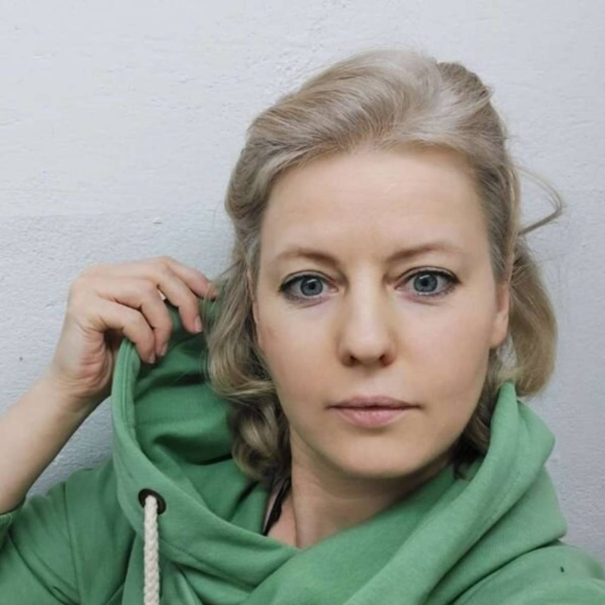 Ирина Иванова