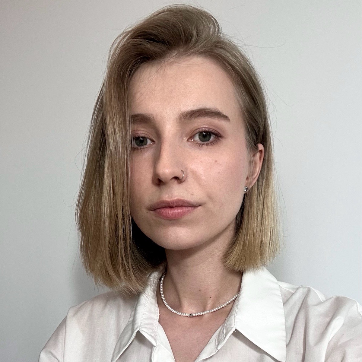 Алина Савинкина | Сетка — социальная сеть от hh.ru