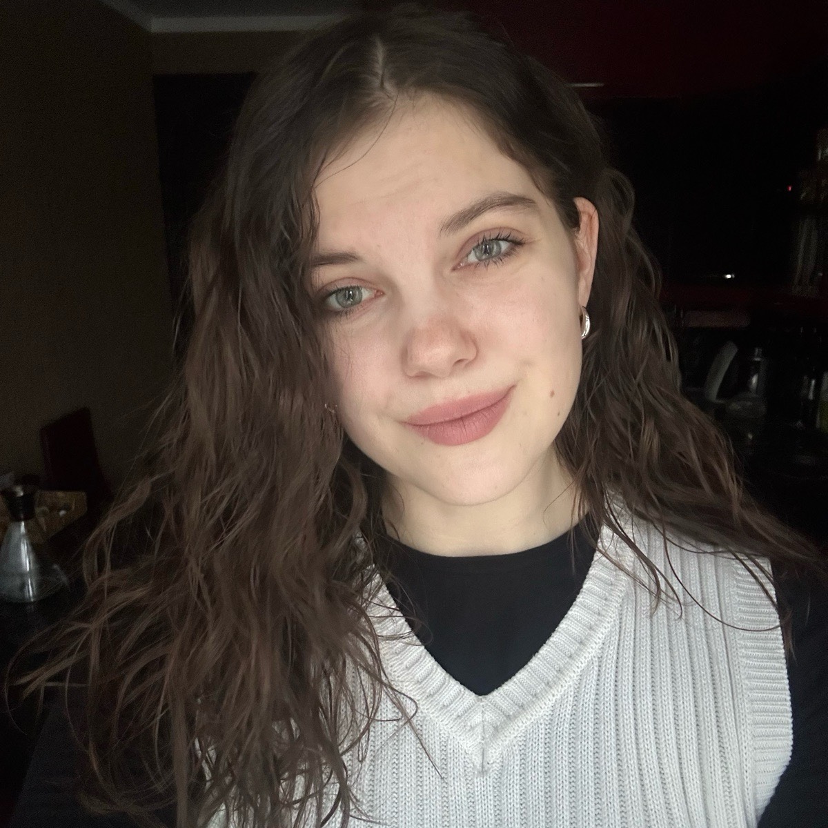 Анастасия Гавристова