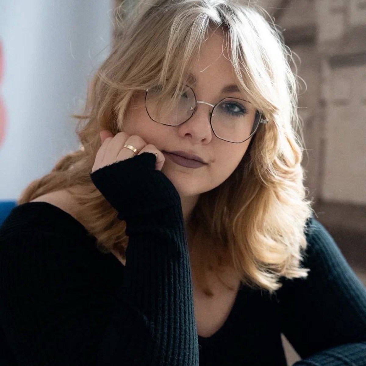 Инга Фиронова | Сетка — социальная сеть от hh.ru