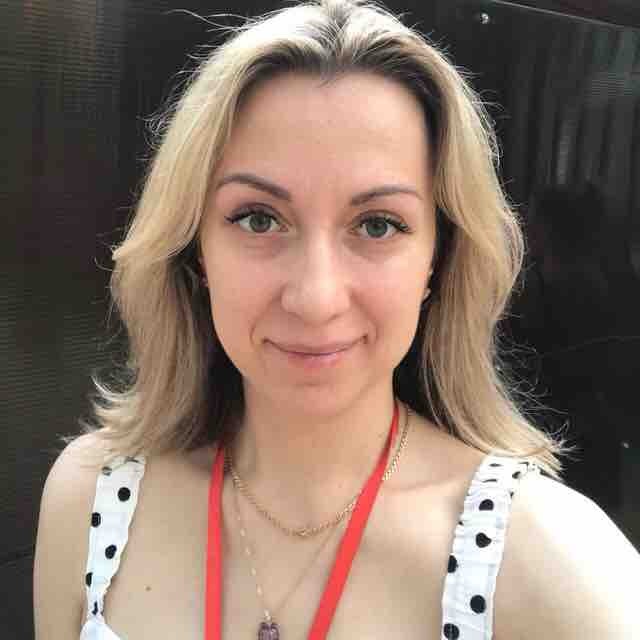 Юлия Созонова