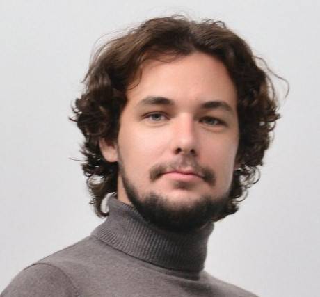 Владимир Ветров