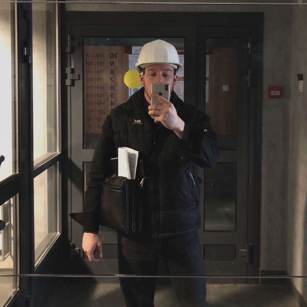 Егор Алексеевич