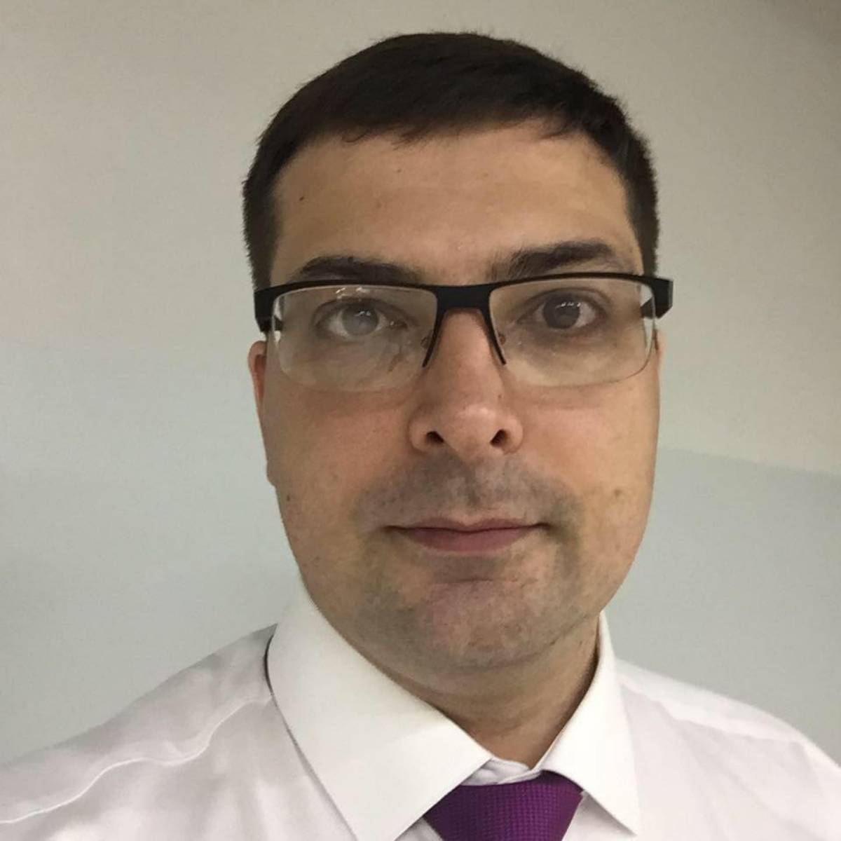 Эдуард Фридман