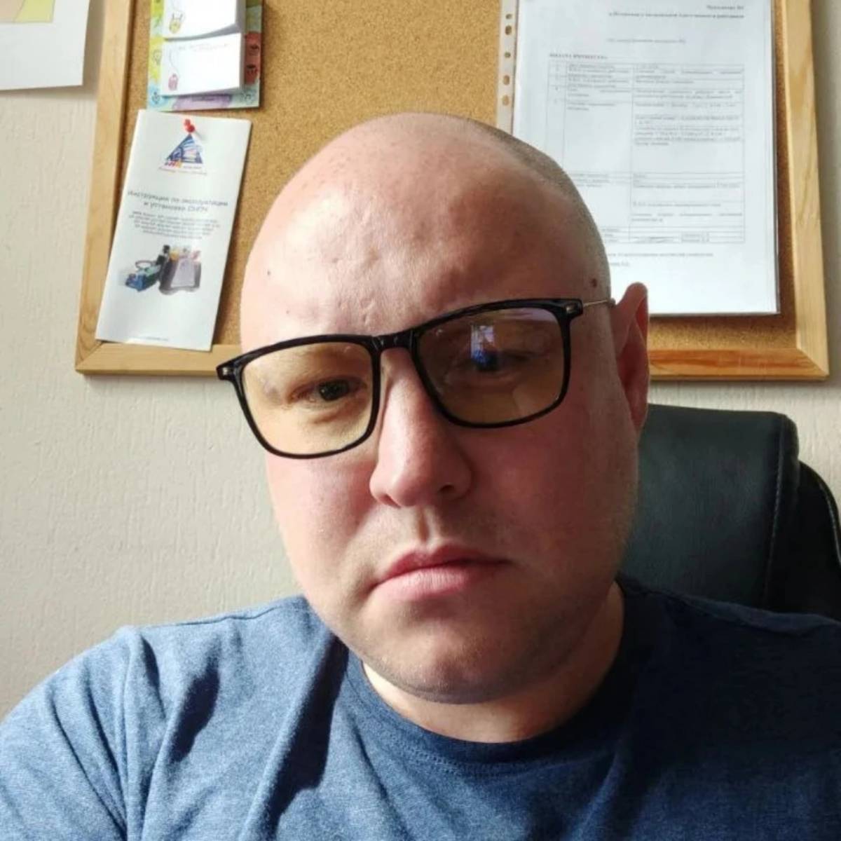 Илья Субочев