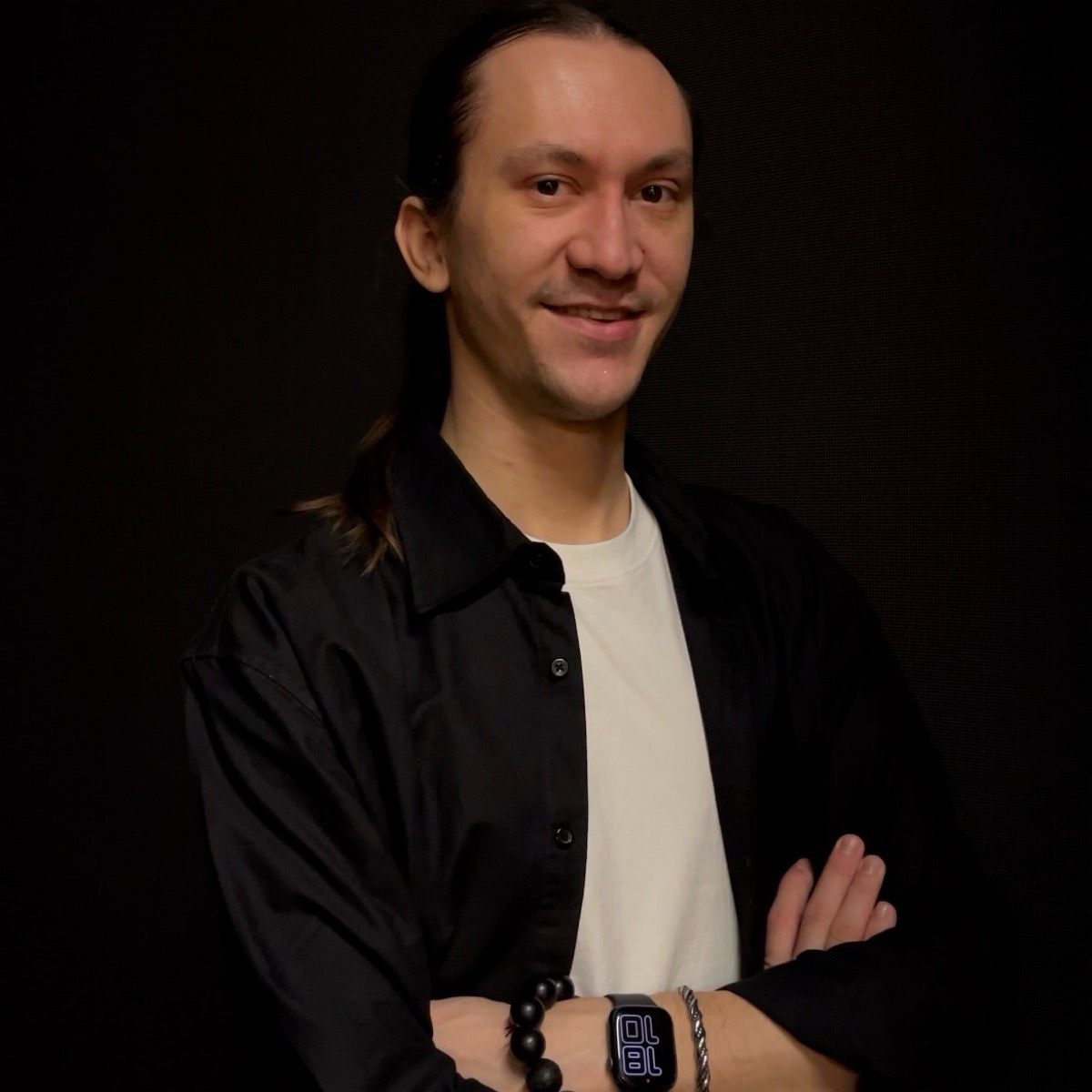 Илья Топорков | Сетка — социальная сеть от hh.ru