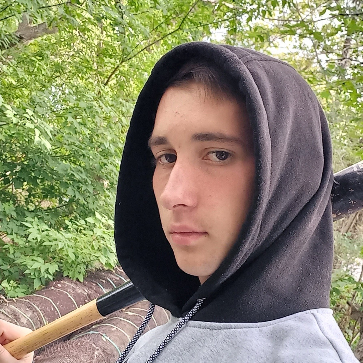 Михаил Климака