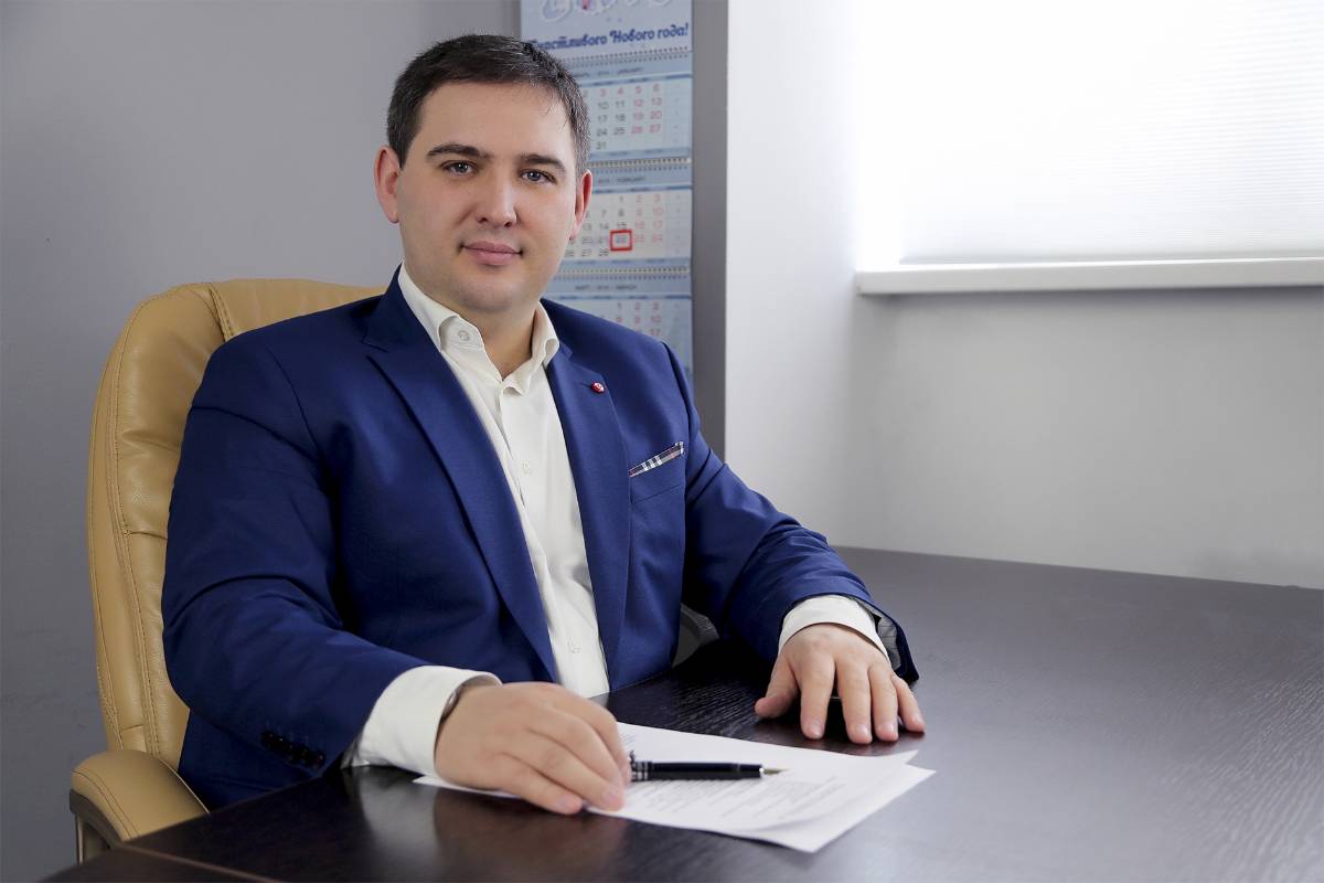 Александр Полтавцев