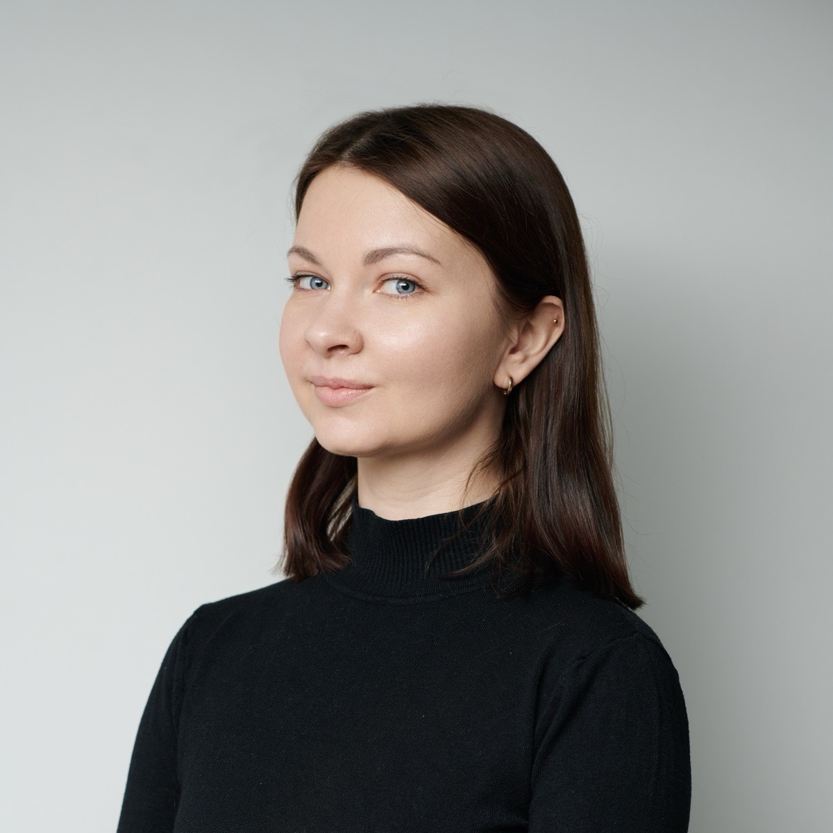 Виктория Штрейс | Сетка — социальная сеть от hh.ru