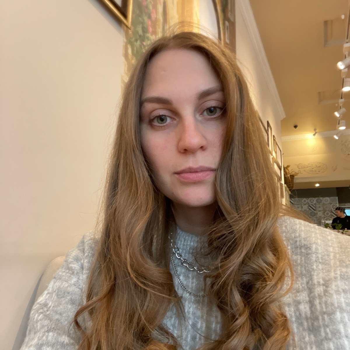 Ксения Шейнберг | Сетка — социальная сеть от hh.ru