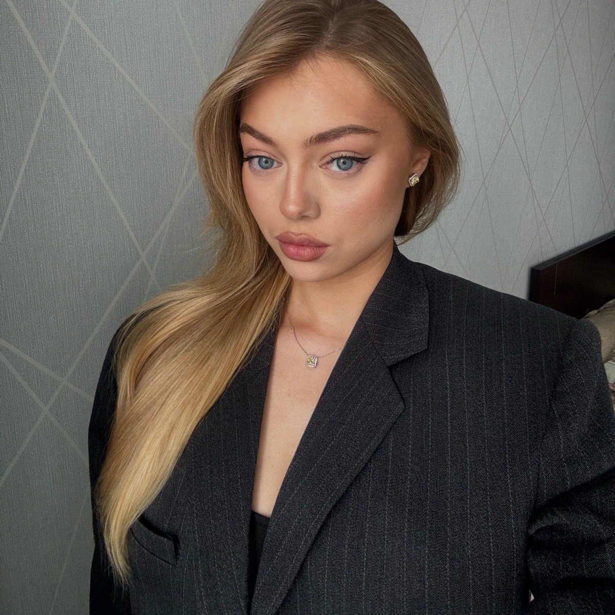 Ульяна Федянина | Сетка — социальная сеть от hh.ru