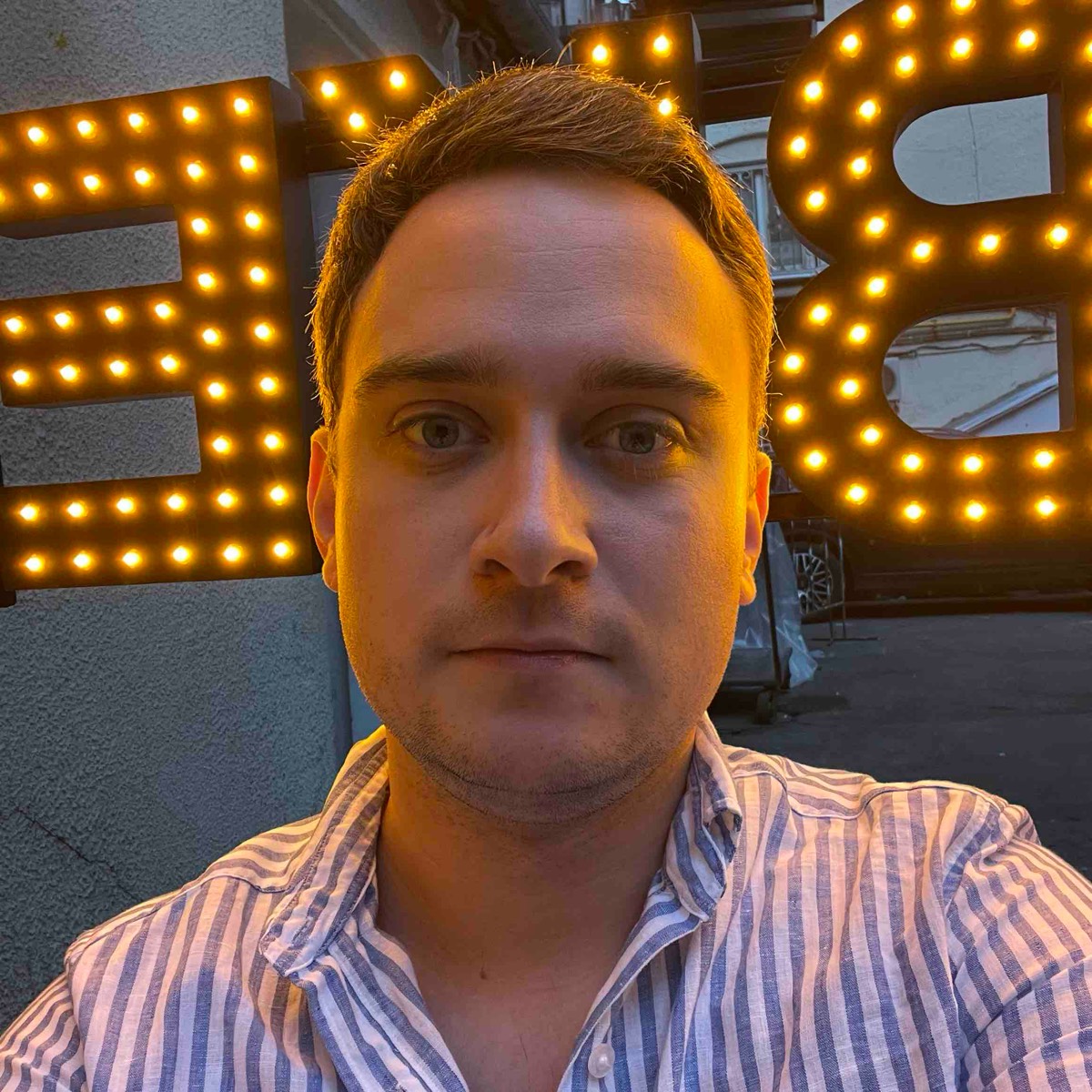 Валентин Третьяков | Сетка — социальная сеть от hh.ru