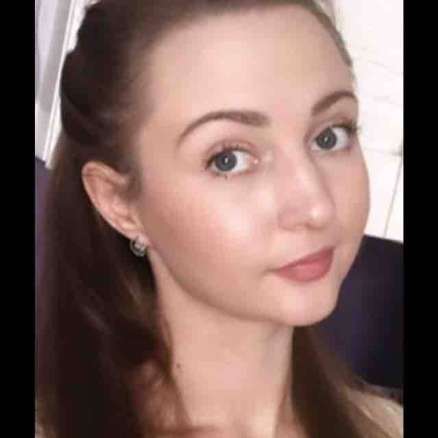 Лена Добровольская | Сетка — социальная сеть от hh.ru