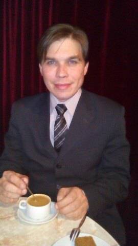 Антон Осипов