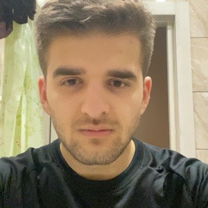 Александр Микаилов