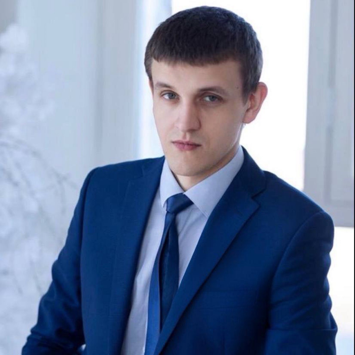 Михаил Пугачев