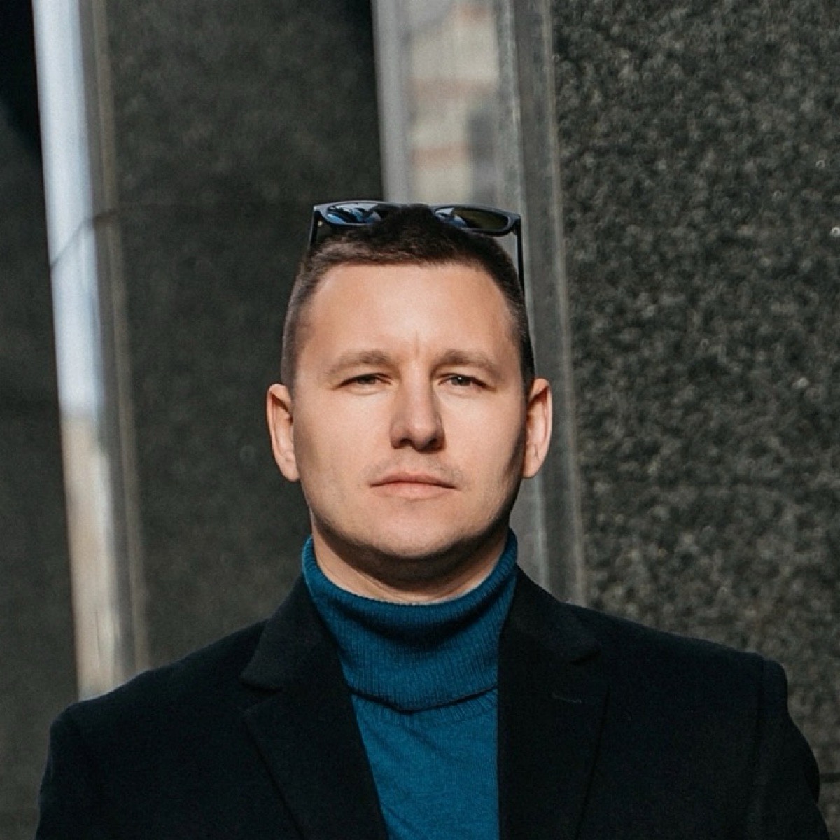 Константин Григорьев | Сетка — социальная сеть от hh.ru