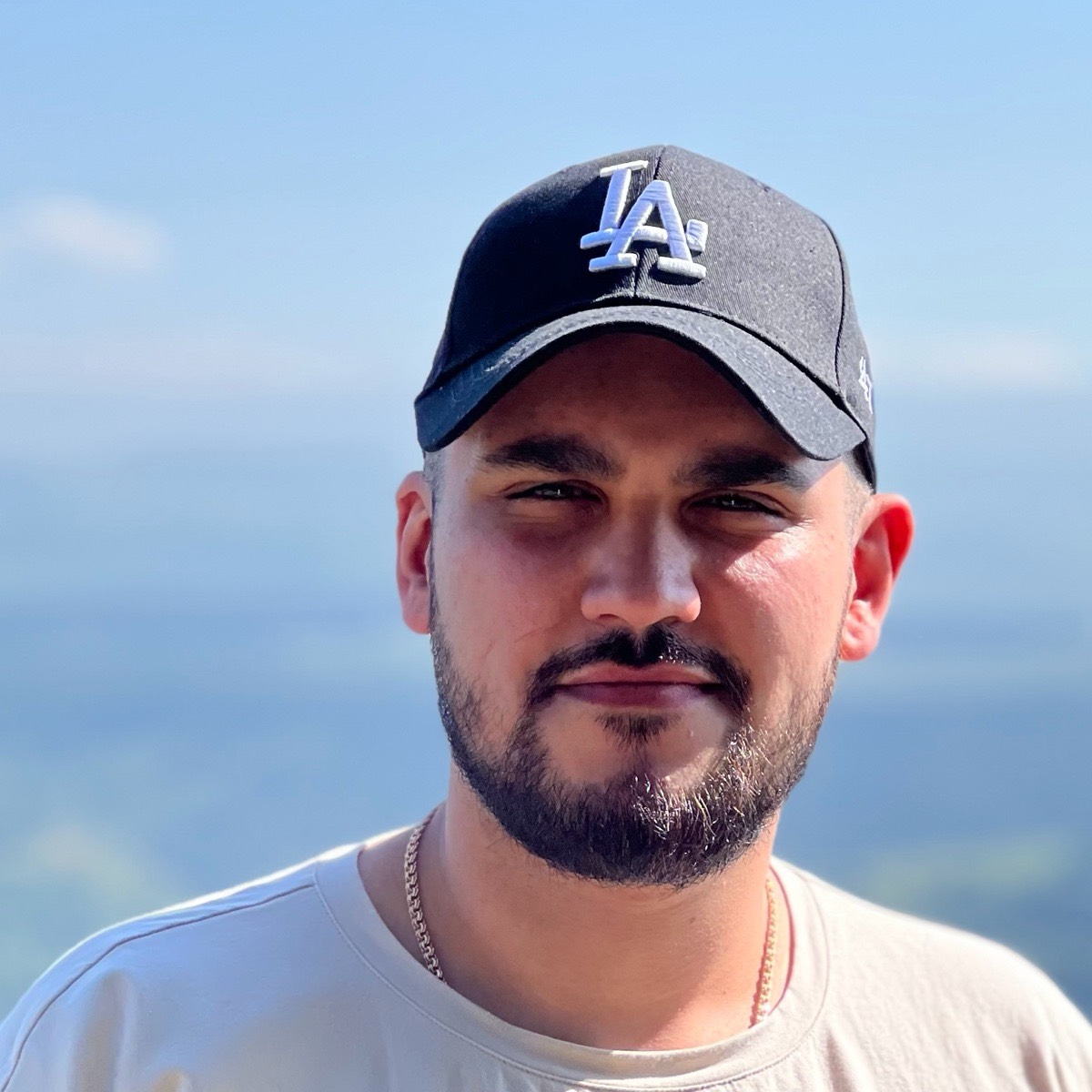 profile avatar