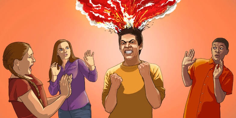 Гнев, раздражение, злость. А потом — взрыв дома. Знакомо?
Мои дорогие, давайте поговорим о тонкой, но болезненной теме...
Когда ты владелец бизнеса, или руководитель, ты держишь лицо | Сетка — социальная сеть от hh.ru