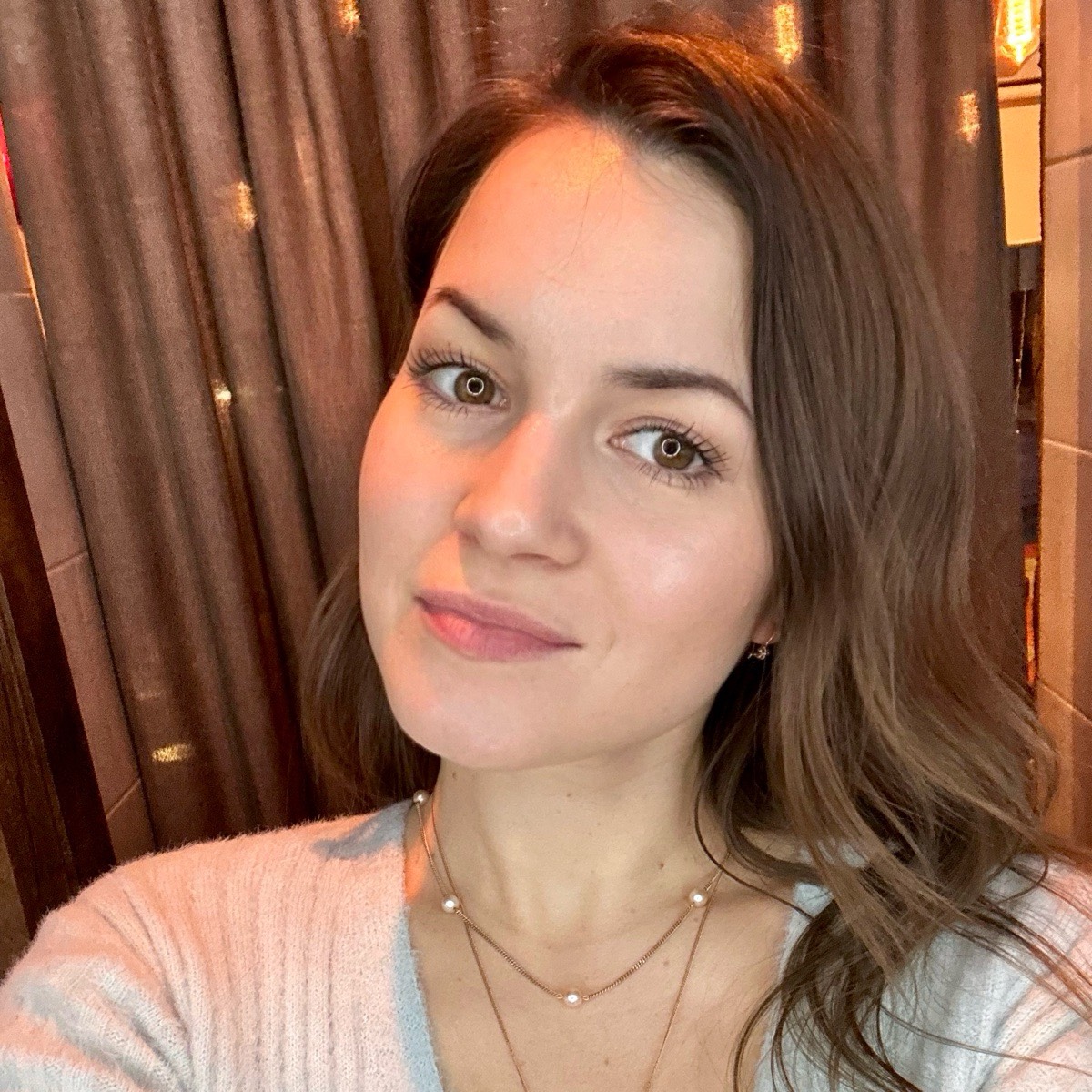 Людмила Белоусова