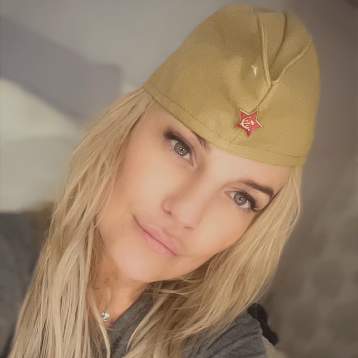 Елена Кушлинская