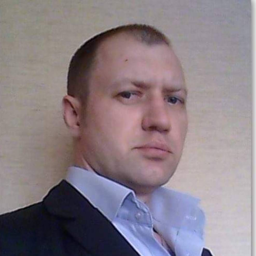 Дмитрий Волченко