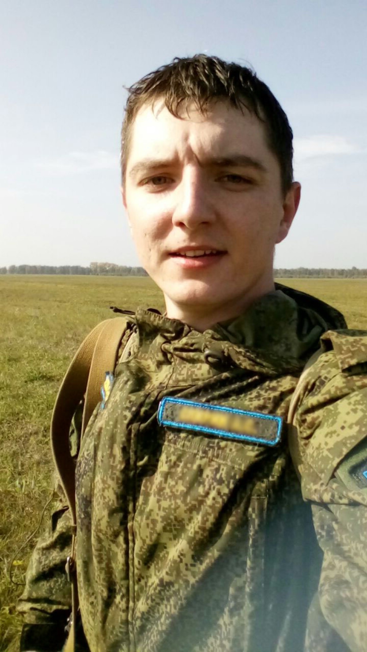 Александр Спирин