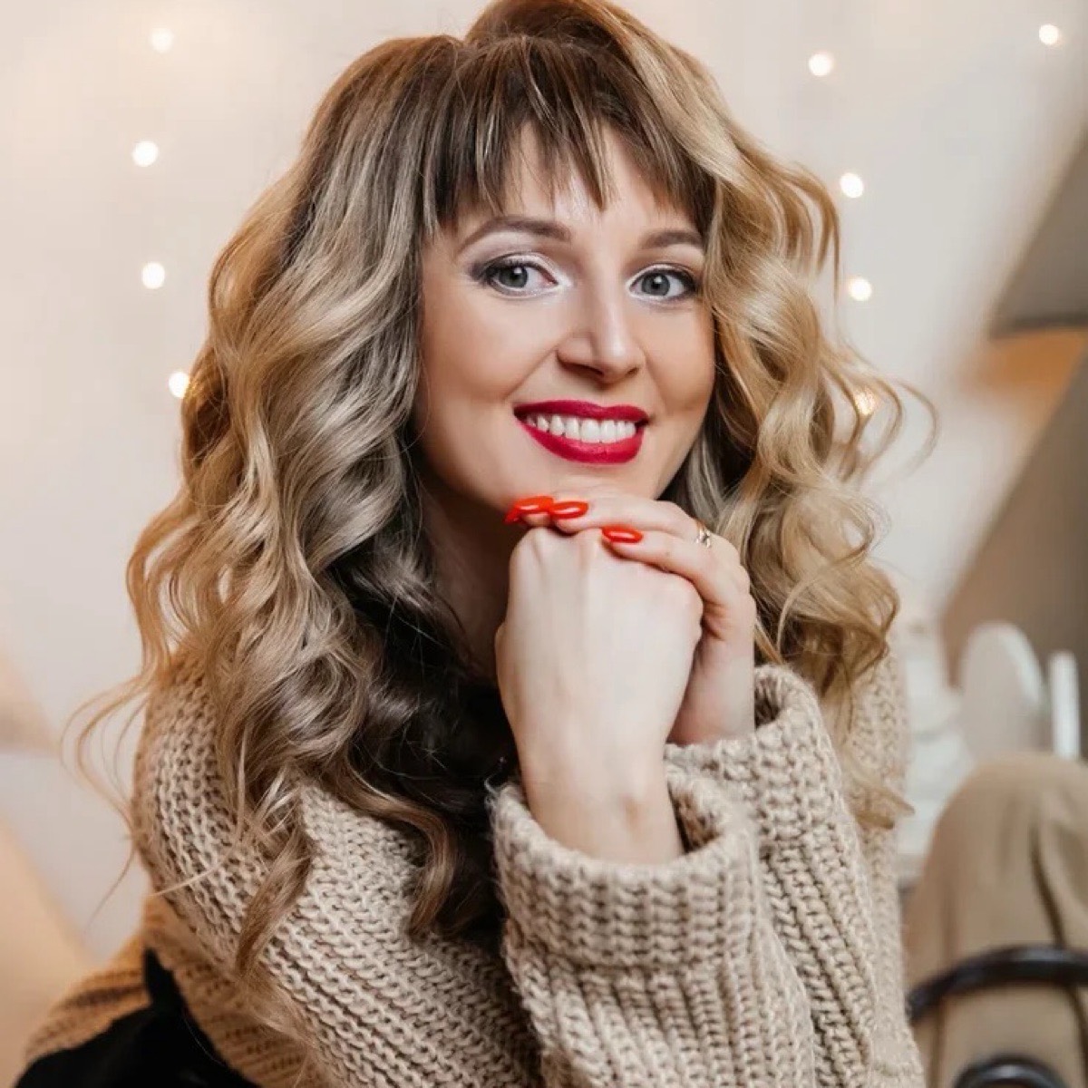 Виктория Гриб