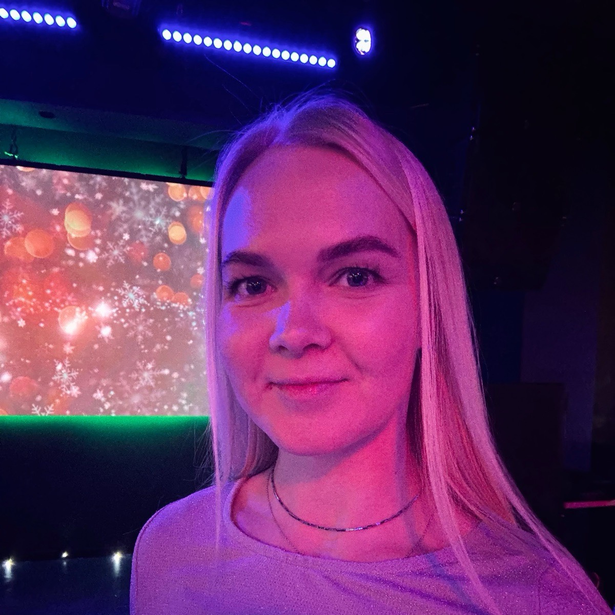 Екатерина Устинова | Сетка — социальная сеть от hh.ru