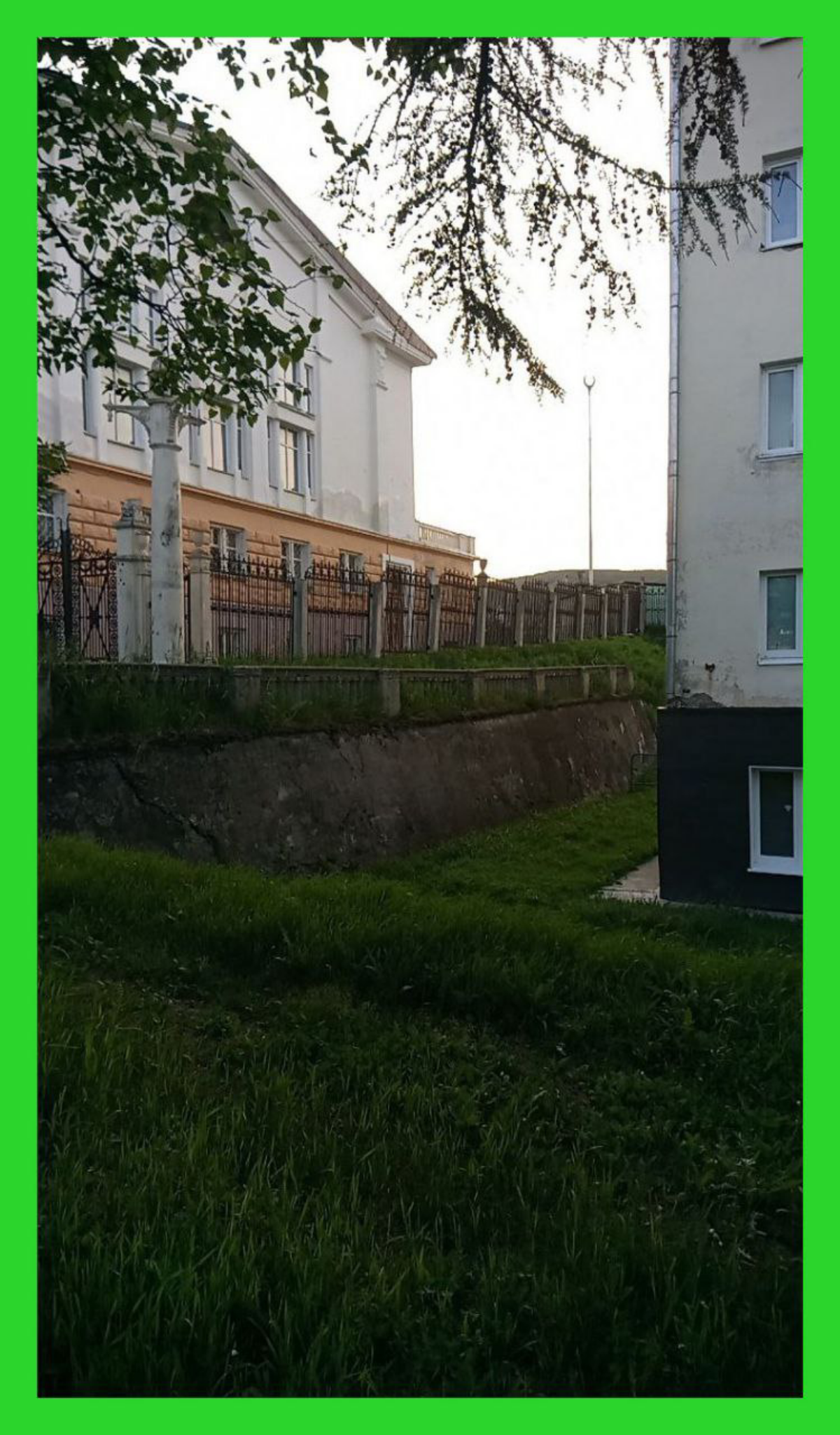 Да, он настоящий Дворец! / That is the Palace for real! | Сетка — социальная сеть от hh.ru
