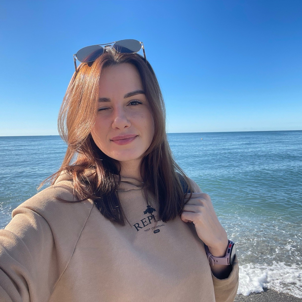 Инна Морозова