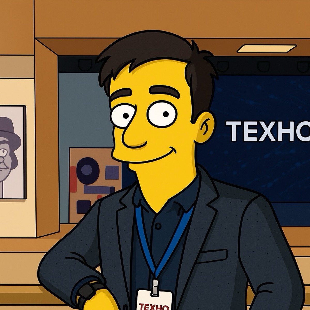 Василий Морозов | Сетка — социальная сеть от hh.ru