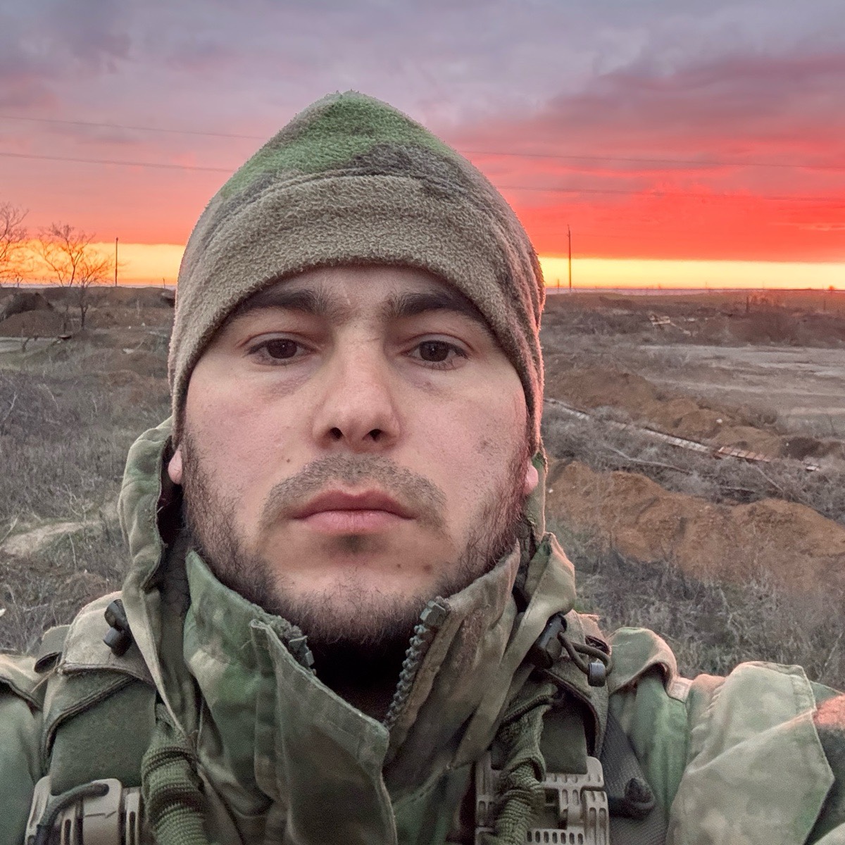 Рамазан Курбанов