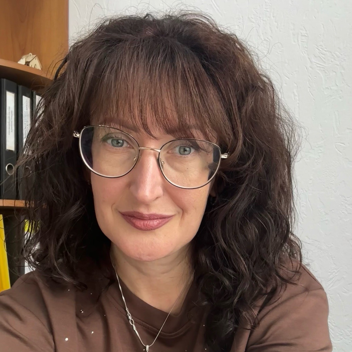 Ирина Агзямова | Сетка — социальная сеть от hh.ru