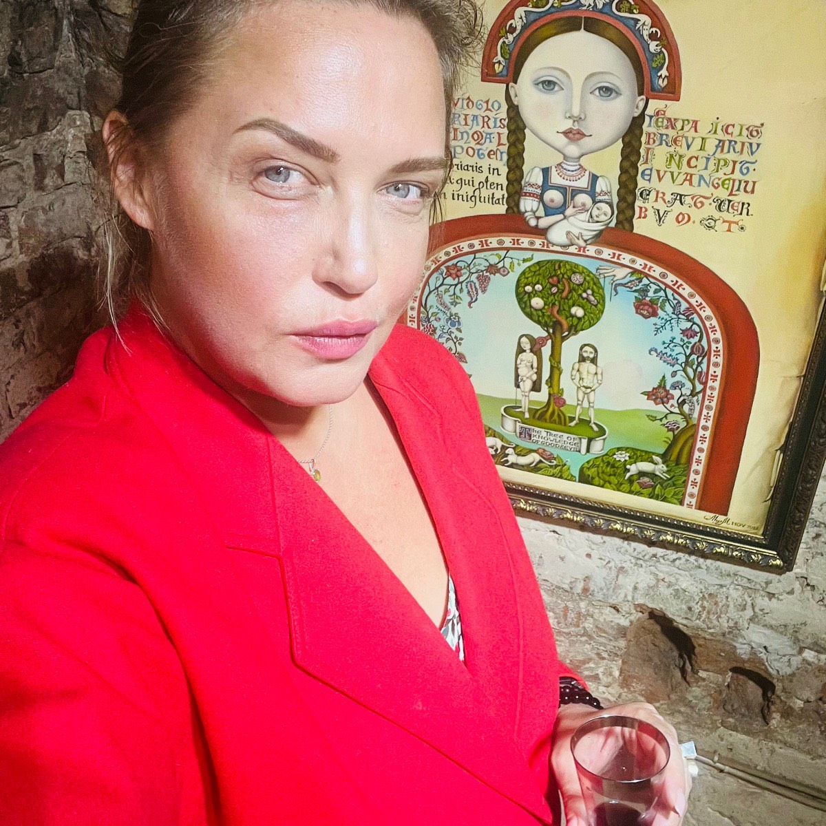 Евгения Михеева