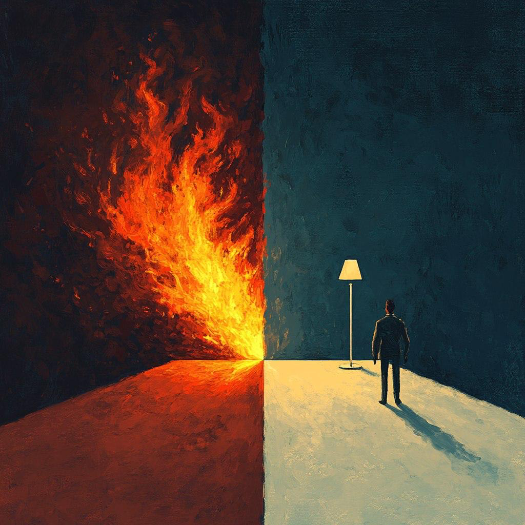 😡 Когда срываешься. Или на тебе срываются. Извиняться? | Сетка — социальная сеть от hh.ru