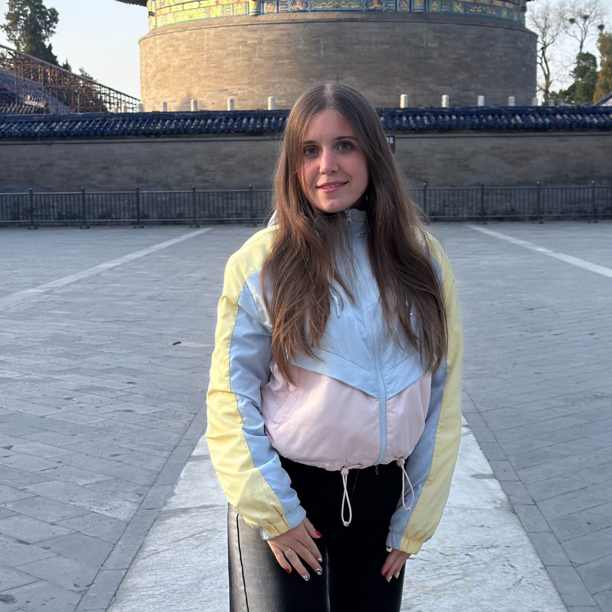 Олеся Ключкова | Сетка — социальная сеть от hh.ru