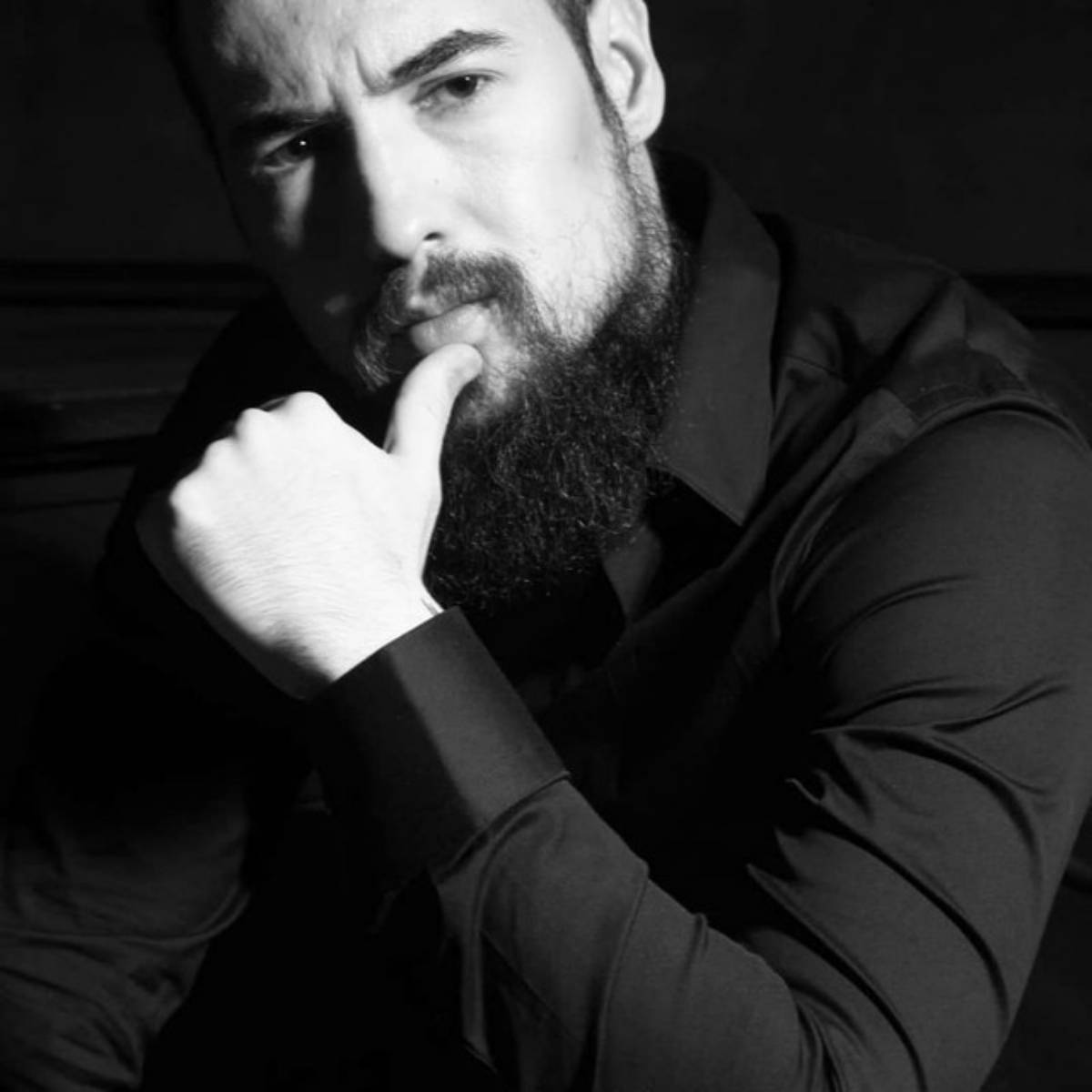 Александр Поркулевич