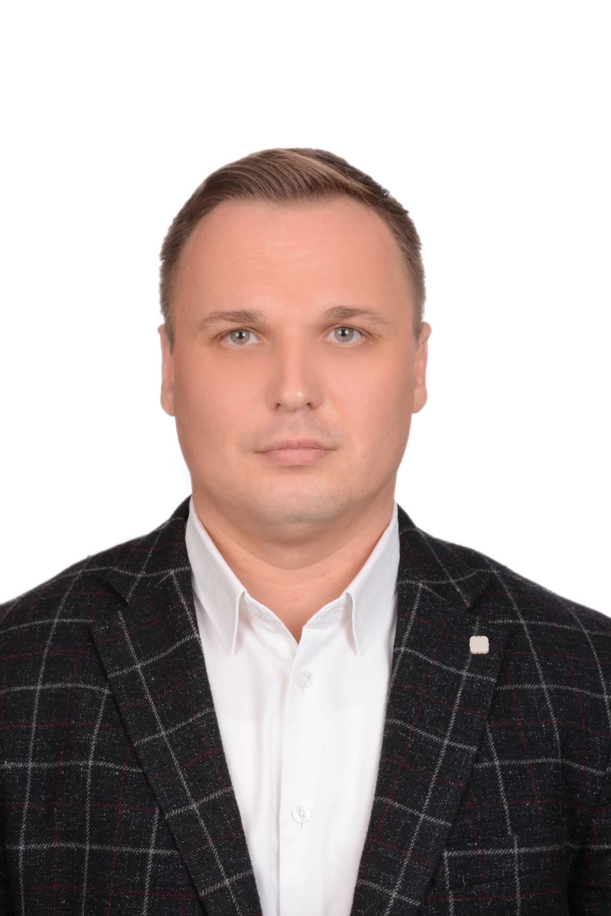 Гинтарас Гудаускас