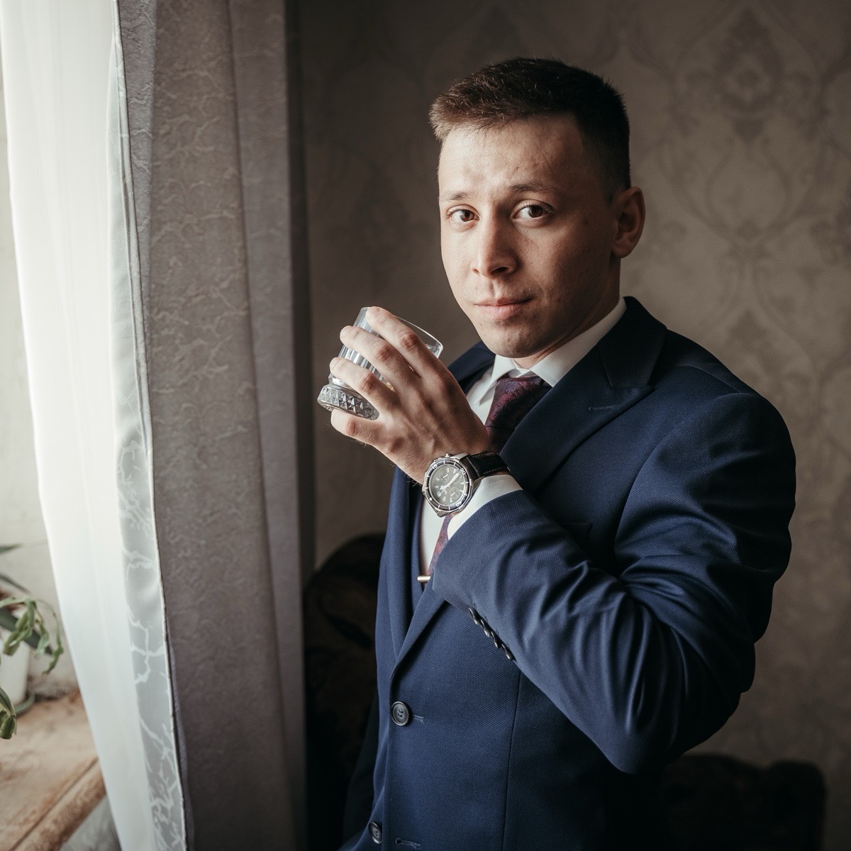 Дамир Абрамов