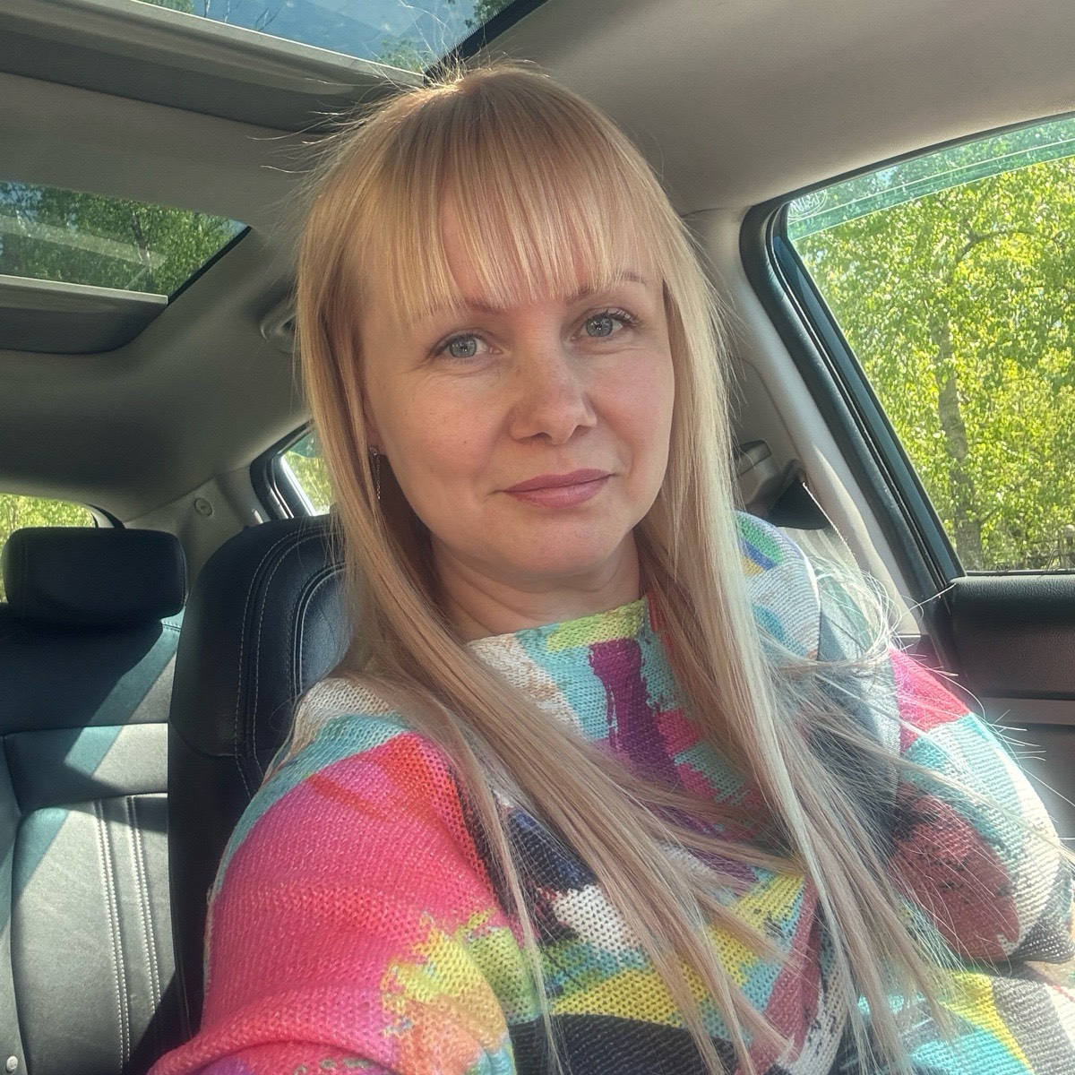 Ирина Мальцева