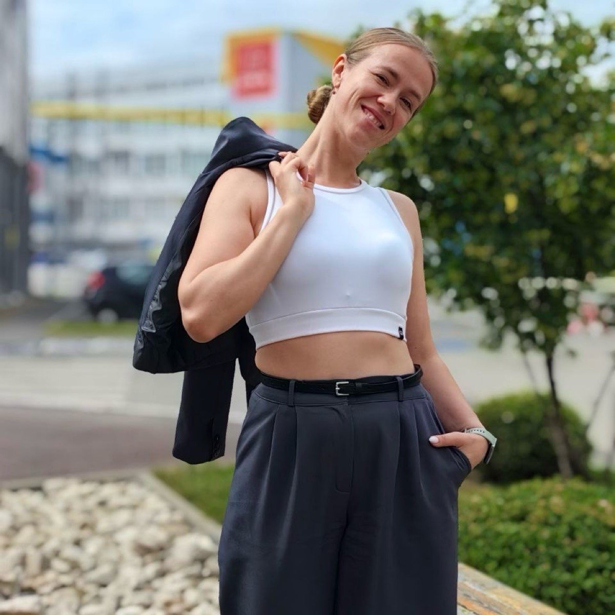 Людмила Чернякевич