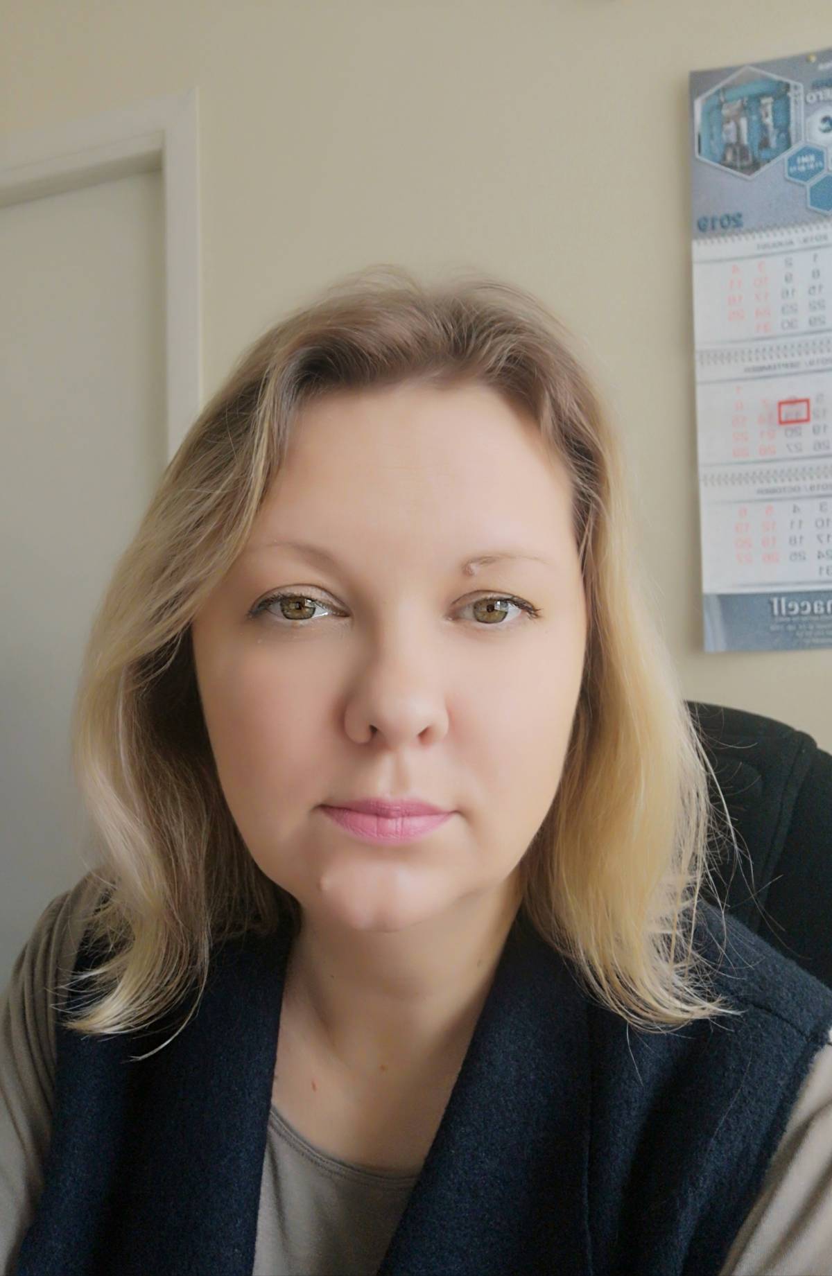 Татьяна Ежова | Сетка — социальная сеть от hh.ru