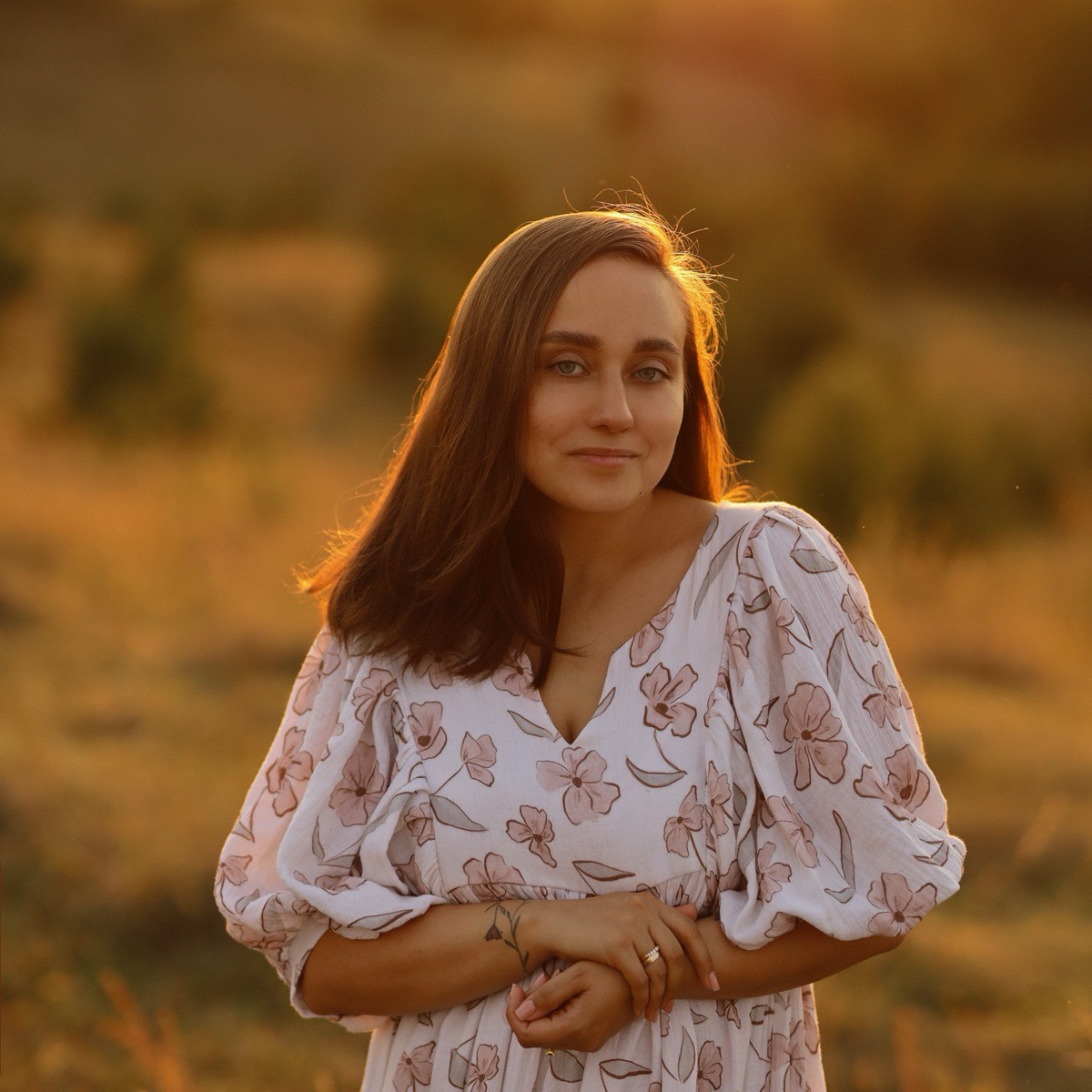 Елена Поддубная | Сетка — социальная сеть от hh.ru