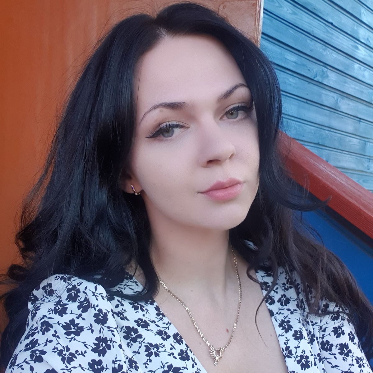 Инга Кузьмина