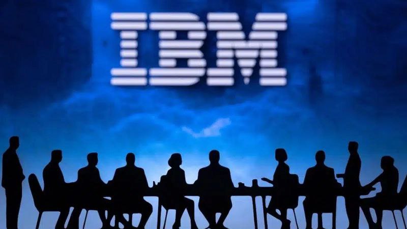 🚀 ИИ сокращает рабочие места? Не всё так просто! История IBM
Недавно натолкнулся на статью с цепляющим заголовком: "IBM хотела сократить штат, внедрив ИИ, но в итоге сотрудников стало только больше", ... | Сетка — социальная сеть от hh.ru