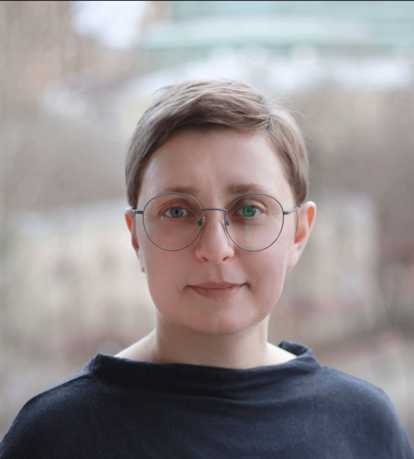 Екатерина Карпова | Сетка — социальная сеть от hh.ru