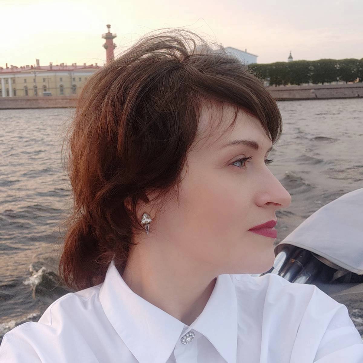 Полина Ващенко | Сетка — социальная сеть от hh.ru