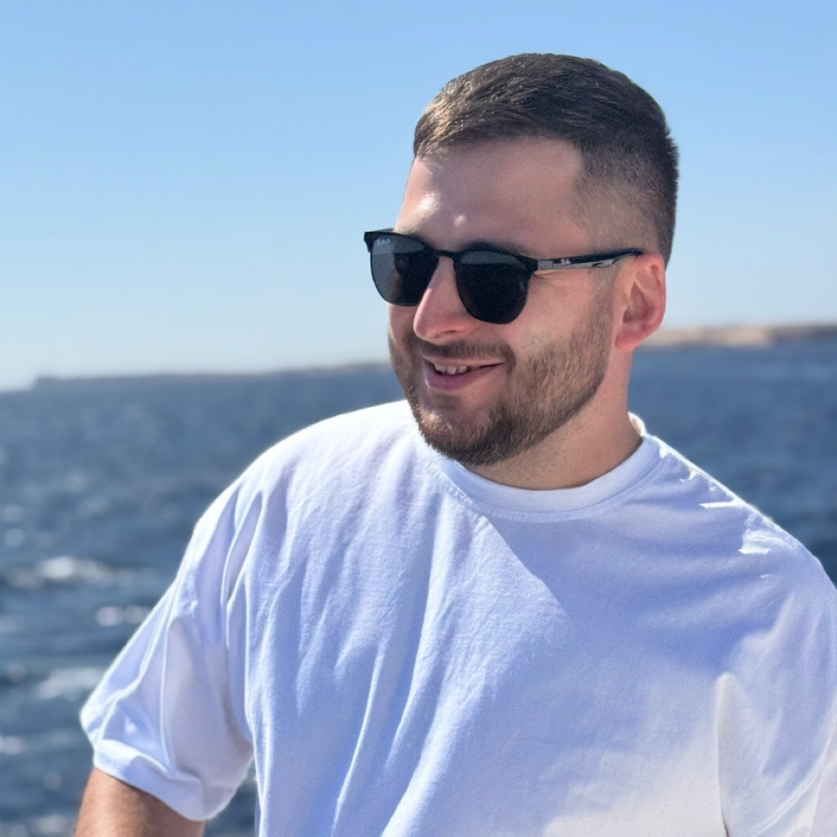 Дмитрий Буркин
